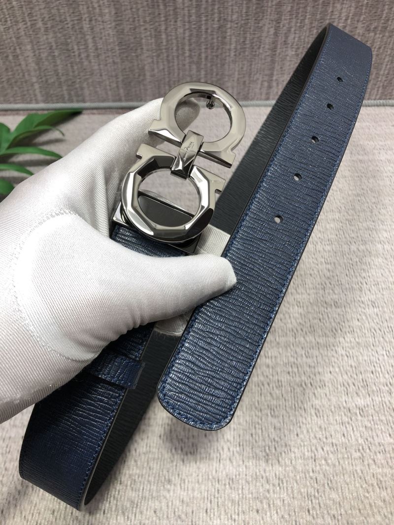 Ferragamo Belts