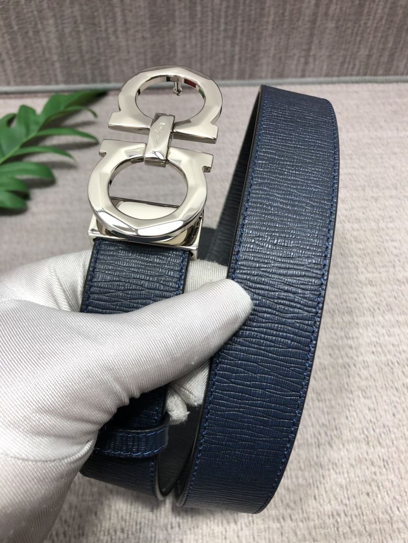 Ferragamo Belts