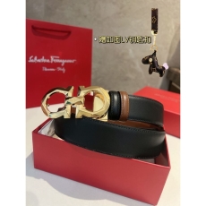 Ferragamo Belts