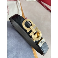 Ferragamo Belts