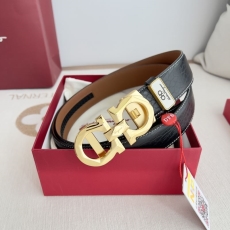 Ferragamo Belts