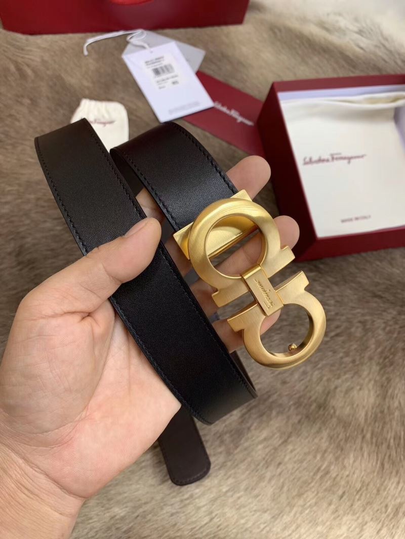 Ferragamo Belts