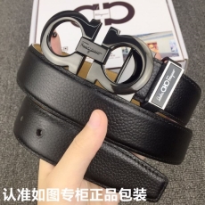 Ferragamo Belts