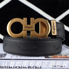 Ferragamo Belts