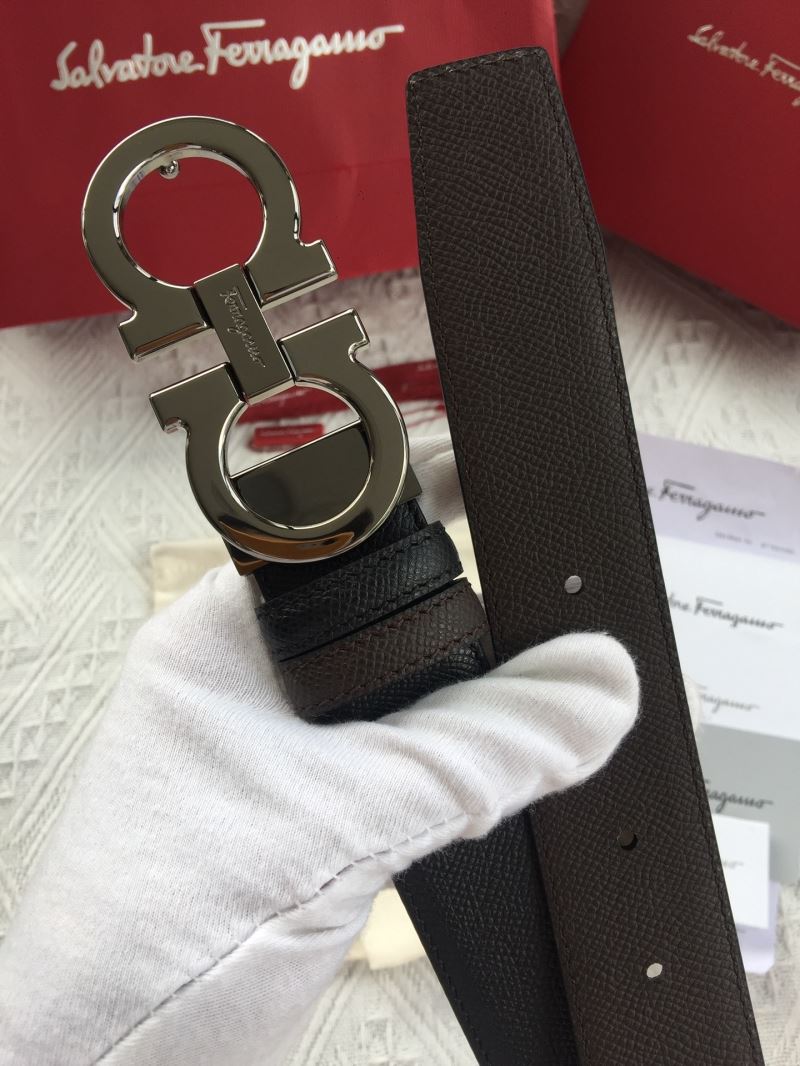 Ferragamo Belts