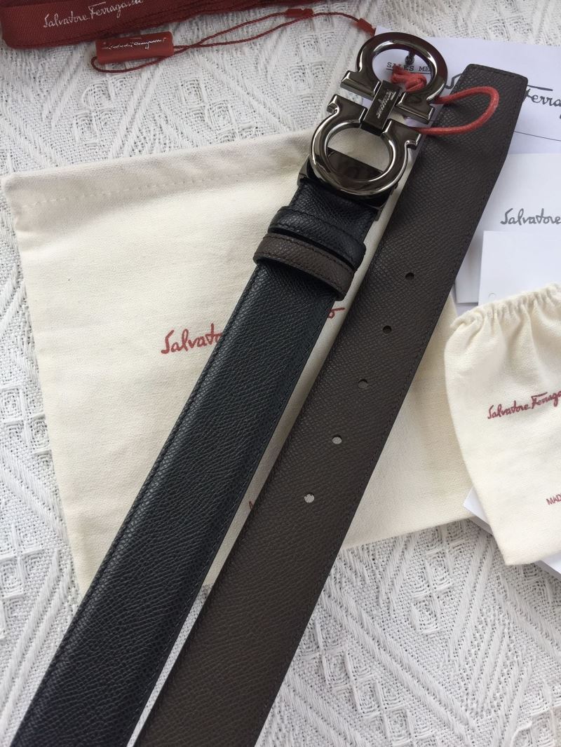 Ferragamo Belts