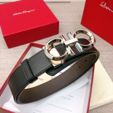 Ferragamo Belts