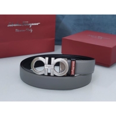 Ferragamo Belts