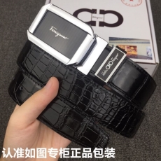 Ferragamo Belts