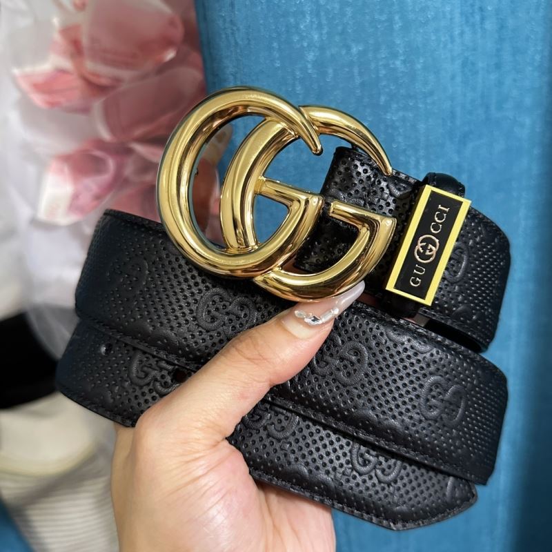 Gucci Belts