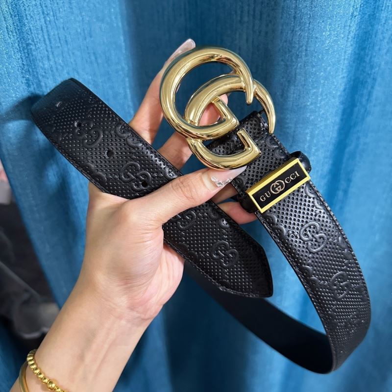 Gucci Belts