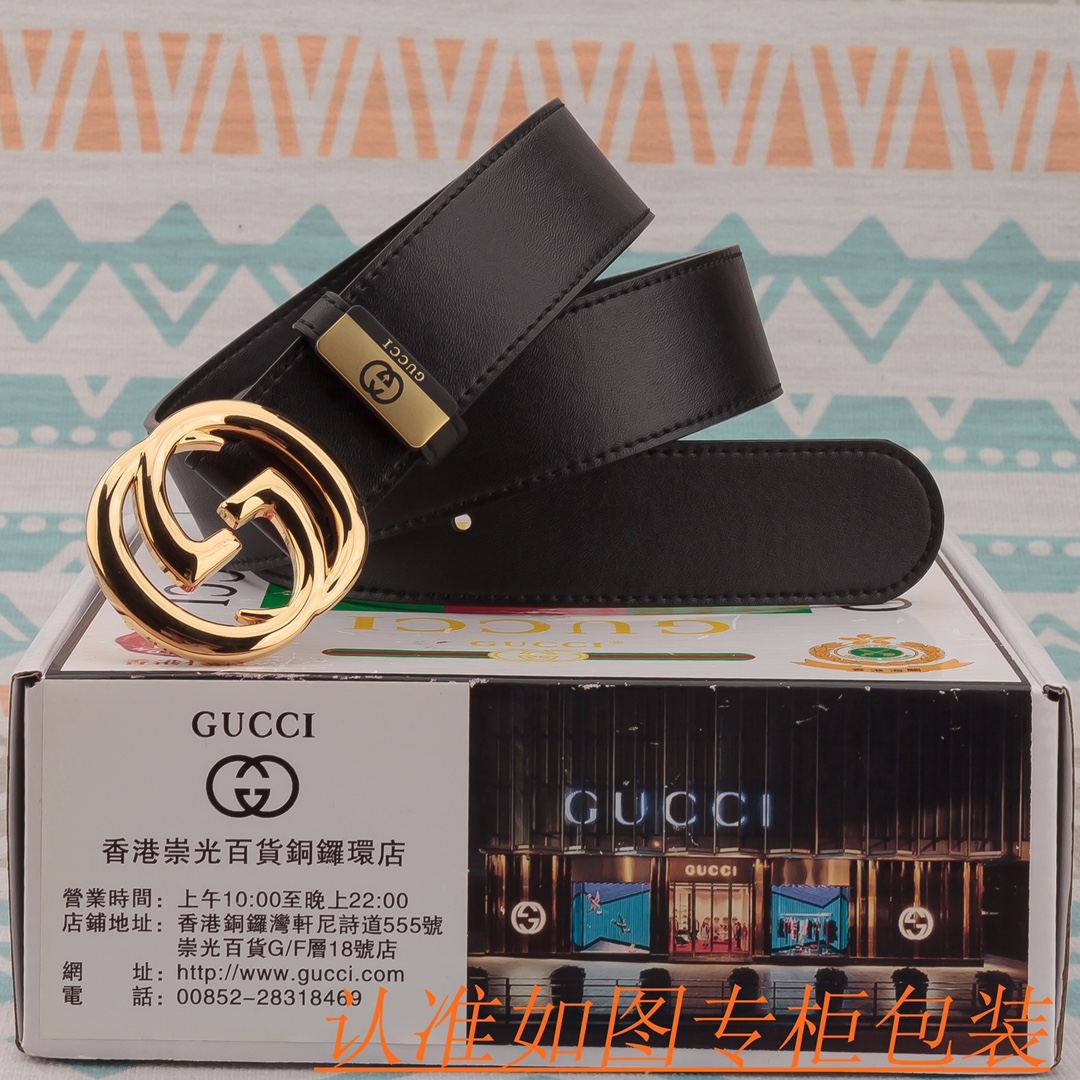 Gucci Belts