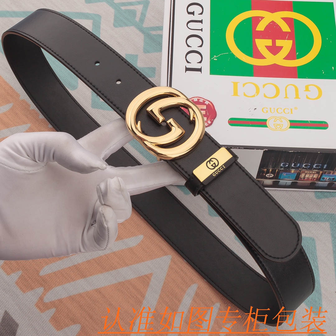 Gucci Belts