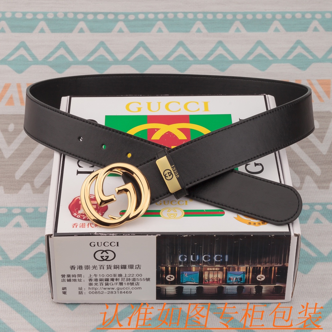 Gucci Belts