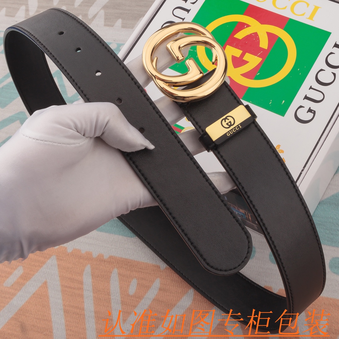 Gucci Belts