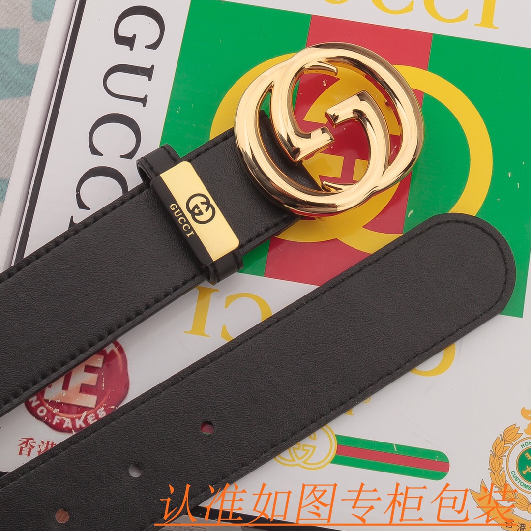 Gucci Belts