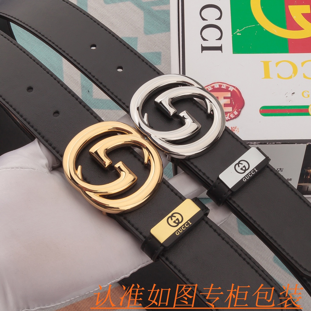 Gucci Belts