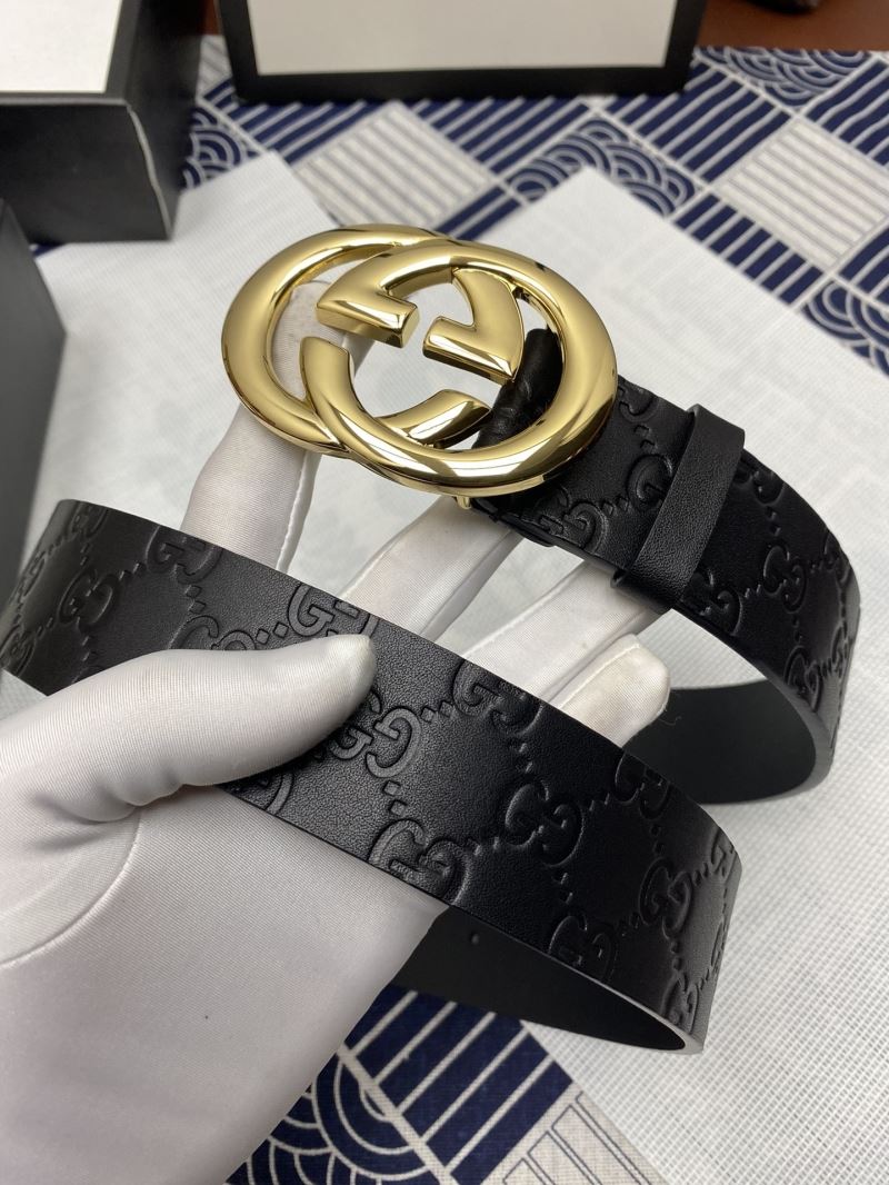 Gucci Belts