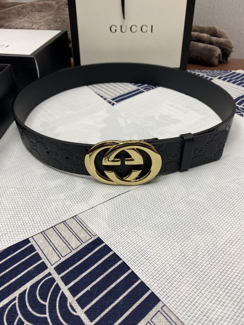 Gucci Belts