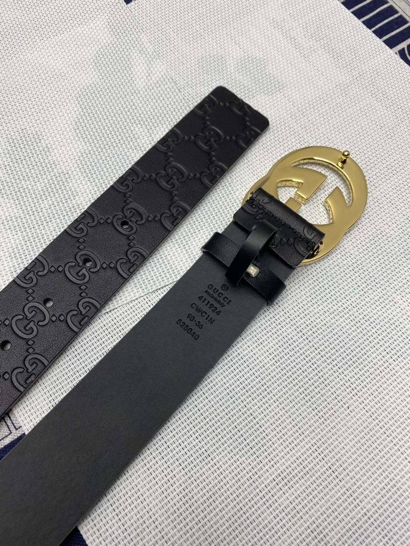 Gucci Belts