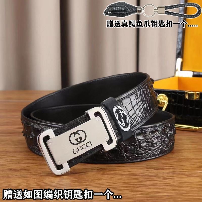 Gucci Belts