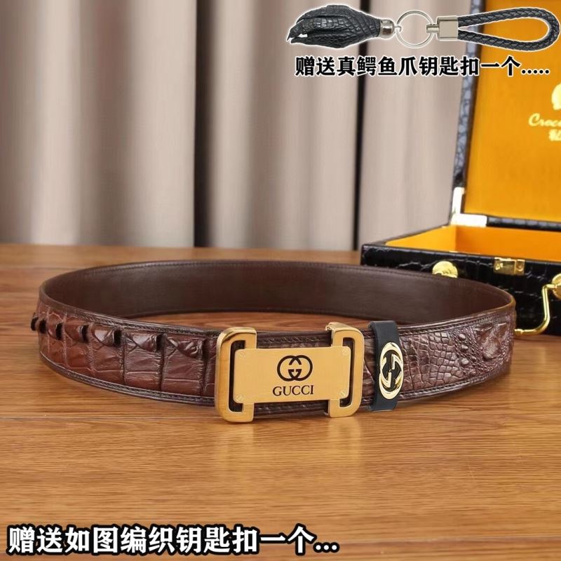 Gucci Belts