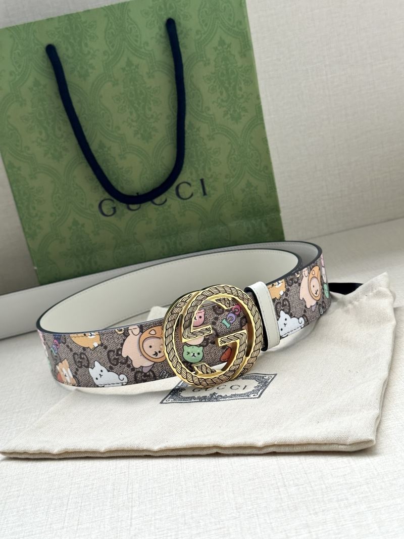 Gucci Belts