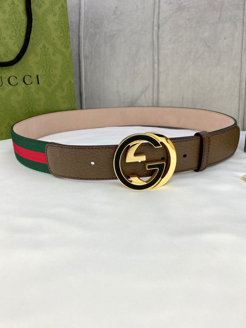 Gucci Belts