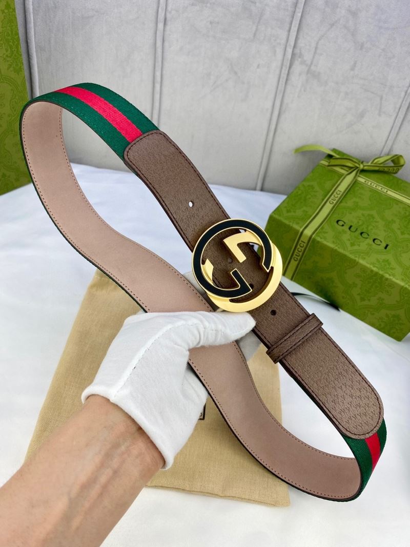 Gucci Belts