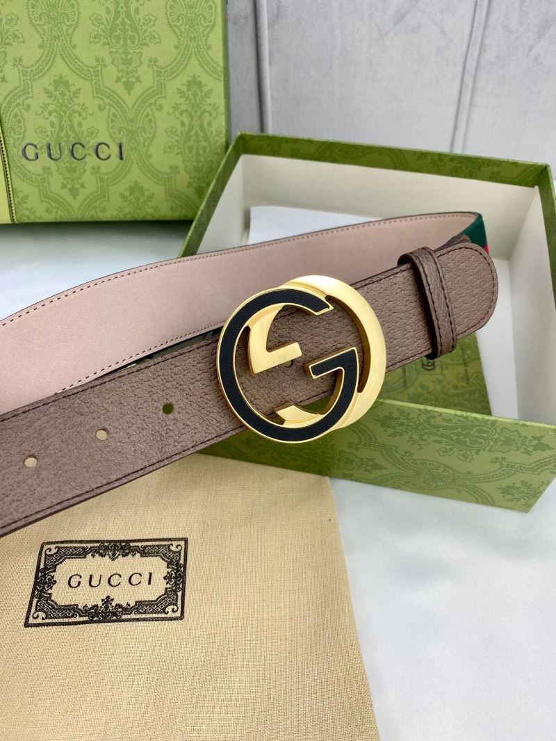 Gucci Belts