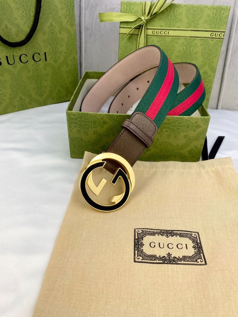 Gucci Belts