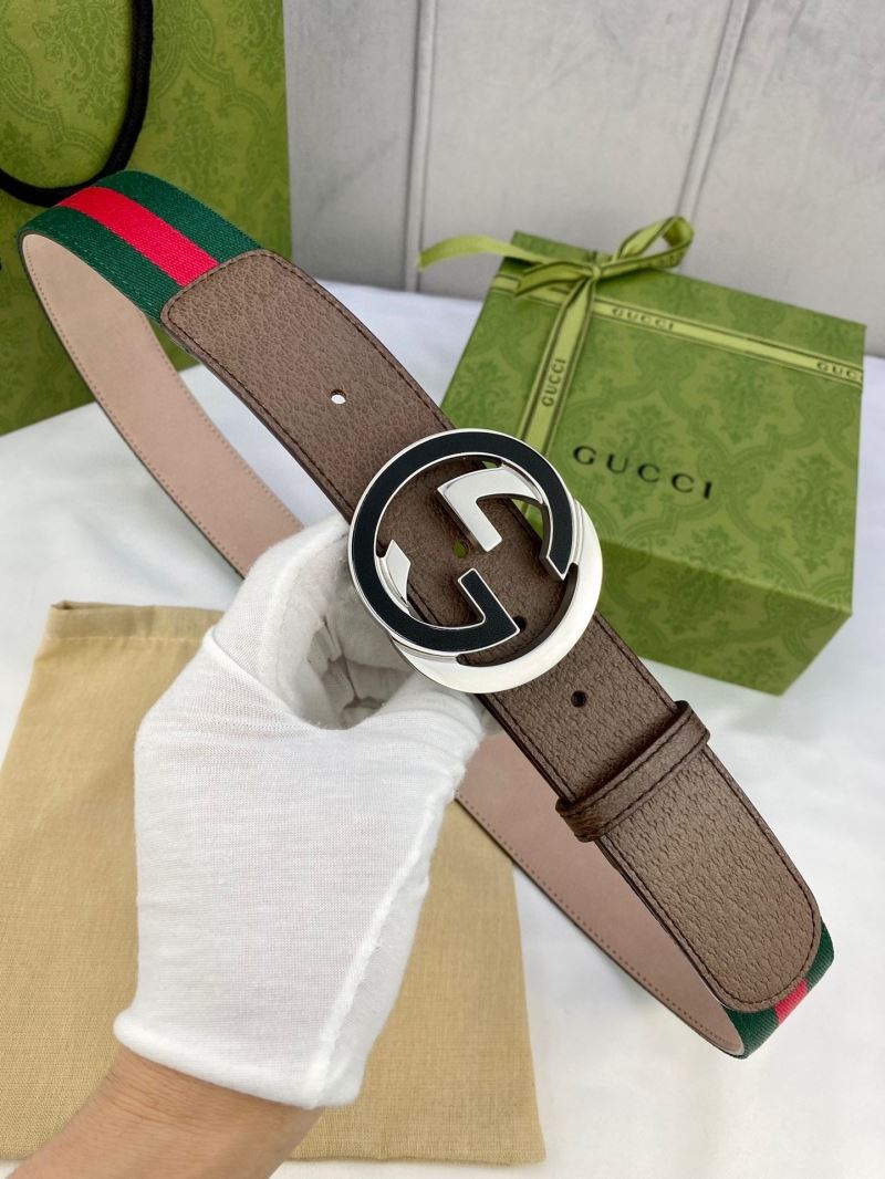 Gucci Belts