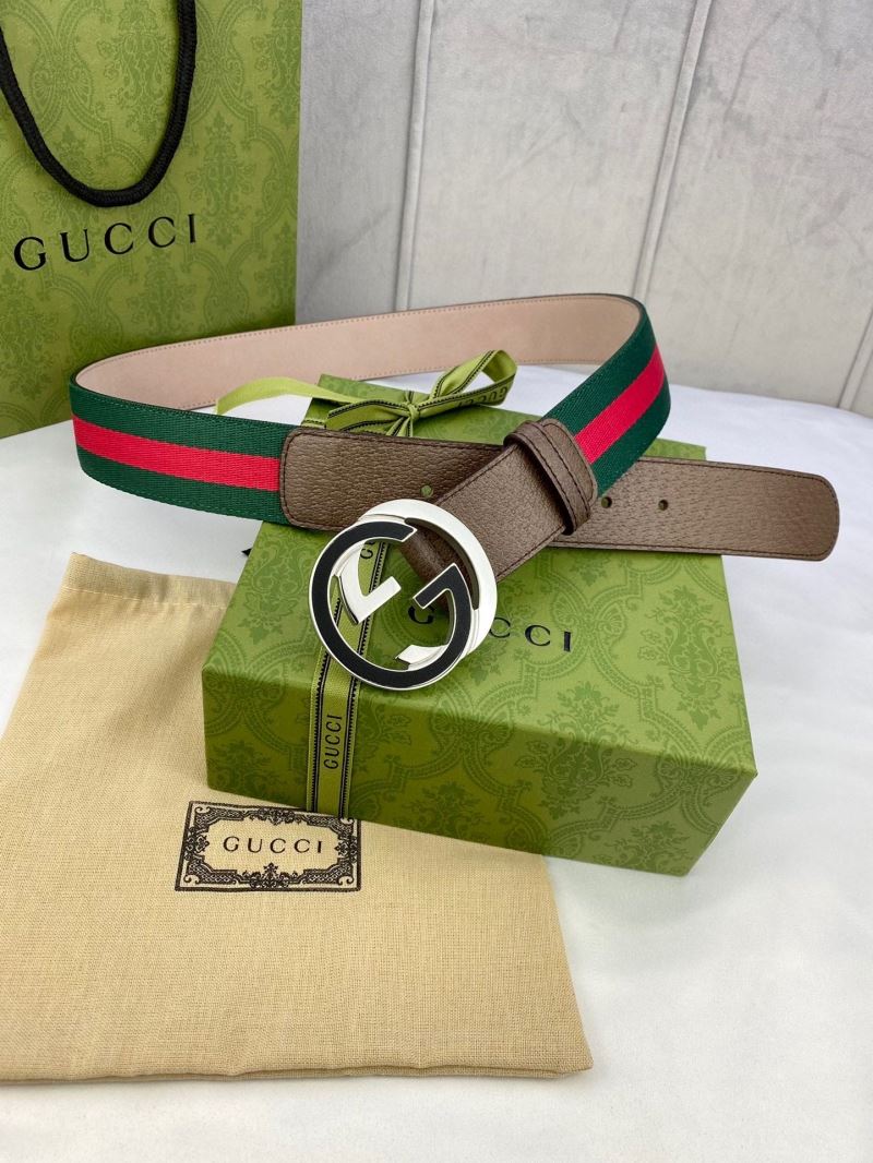 Gucci Belts