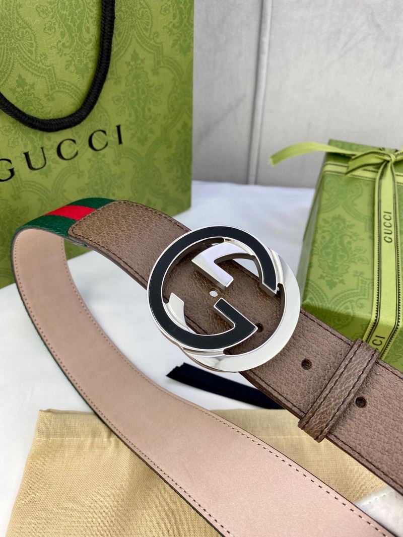 Gucci Belts