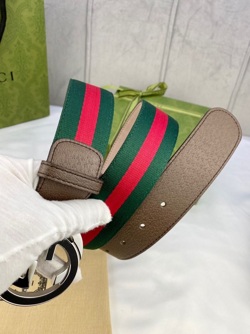 Gucci Belts