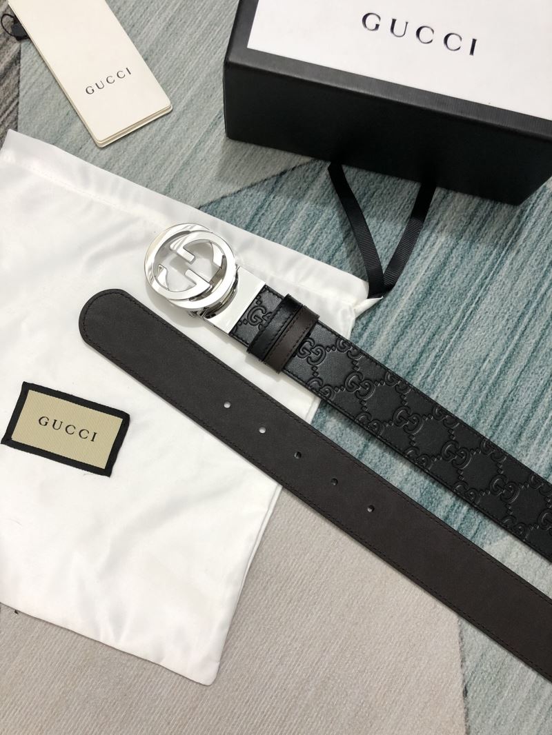 Gucci Belts