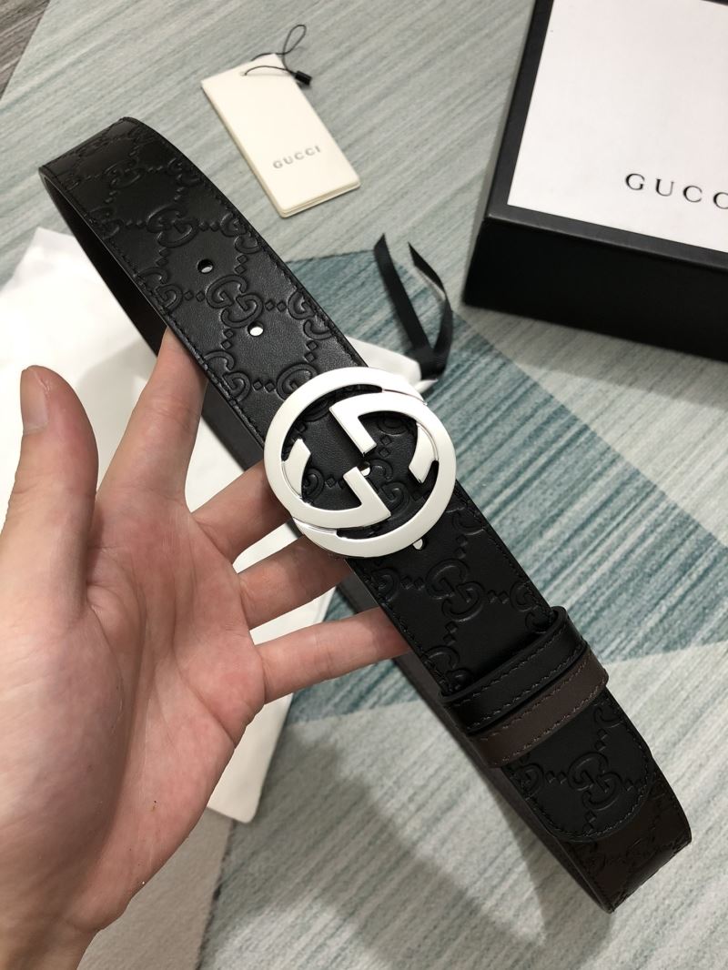 Gucci Belts