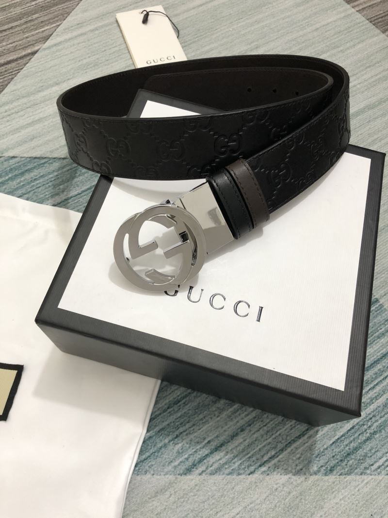 Gucci Belts