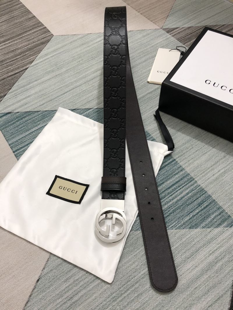 Gucci Belts