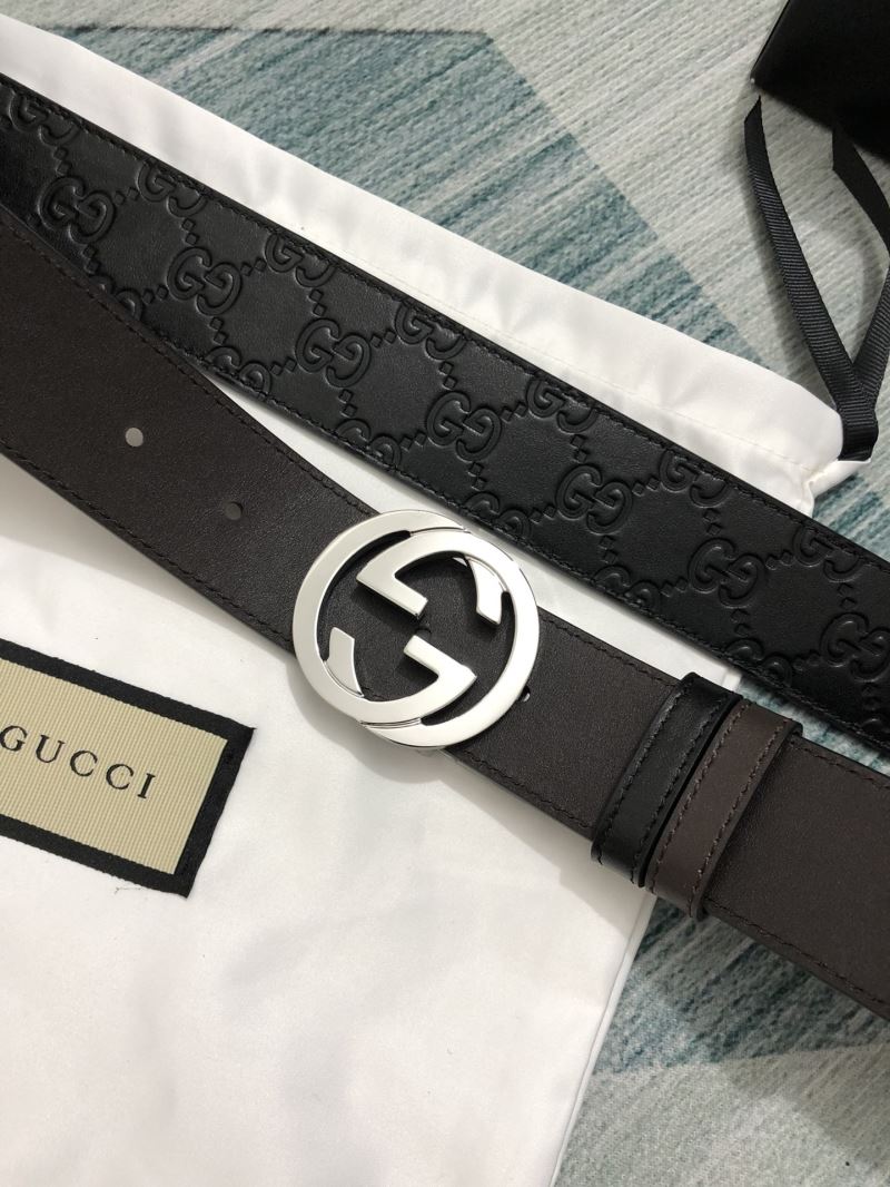 Gucci Belts