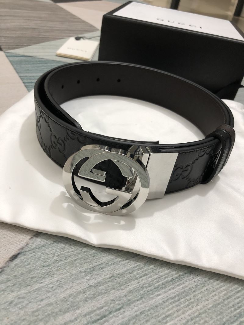 Gucci Belts