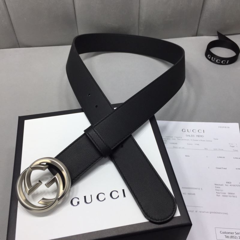 Gucci Belts