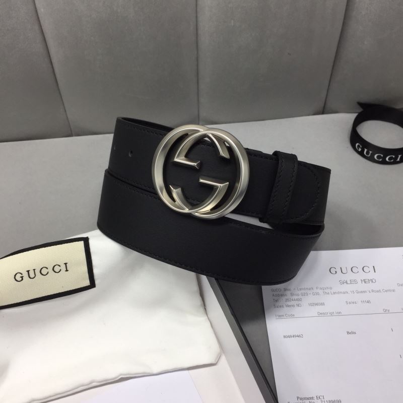 Gucci Belts