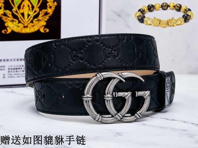 Gucci Belts