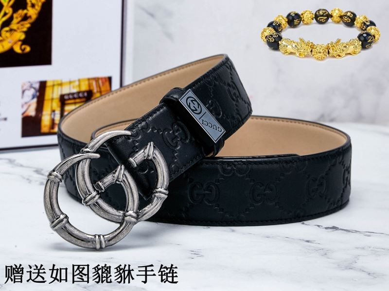 Gucci Belts