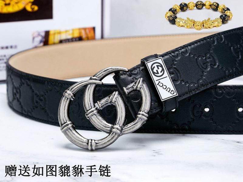 Gucci Belts