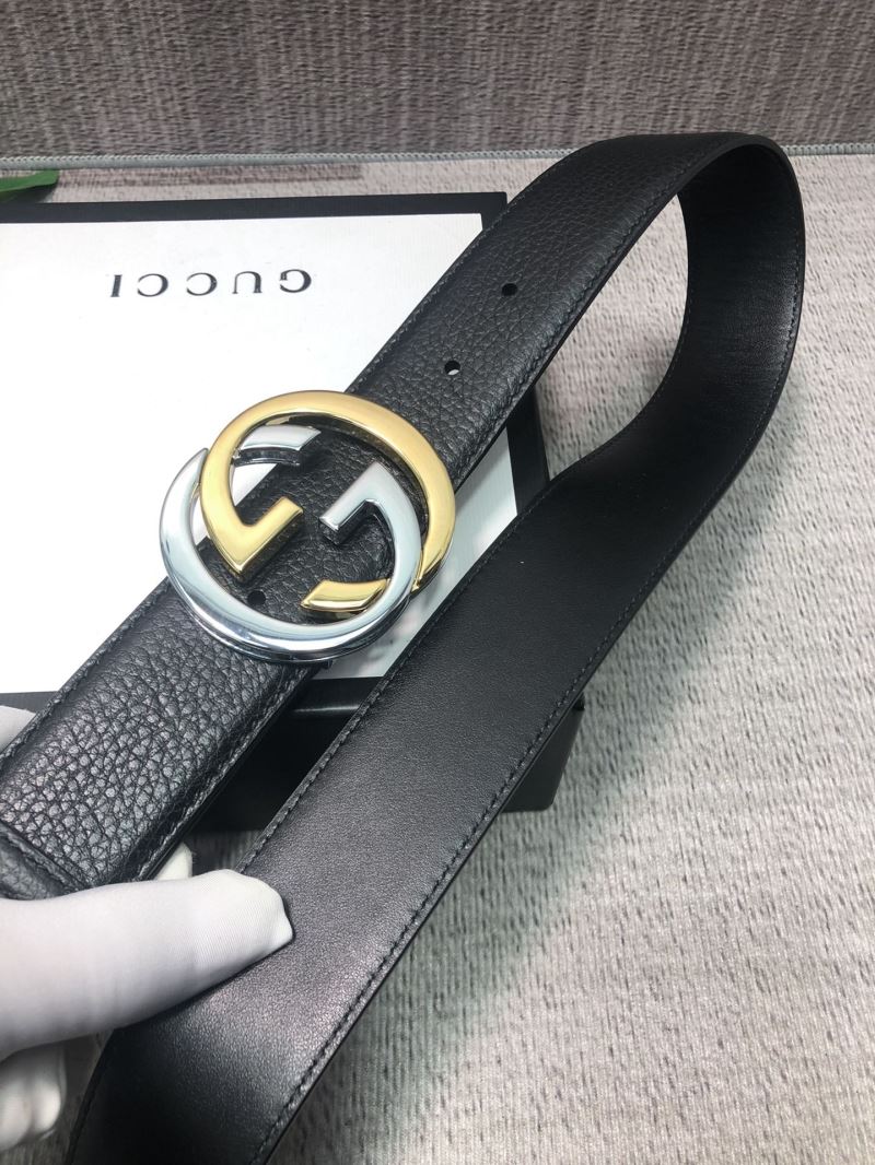 Gucci Belts