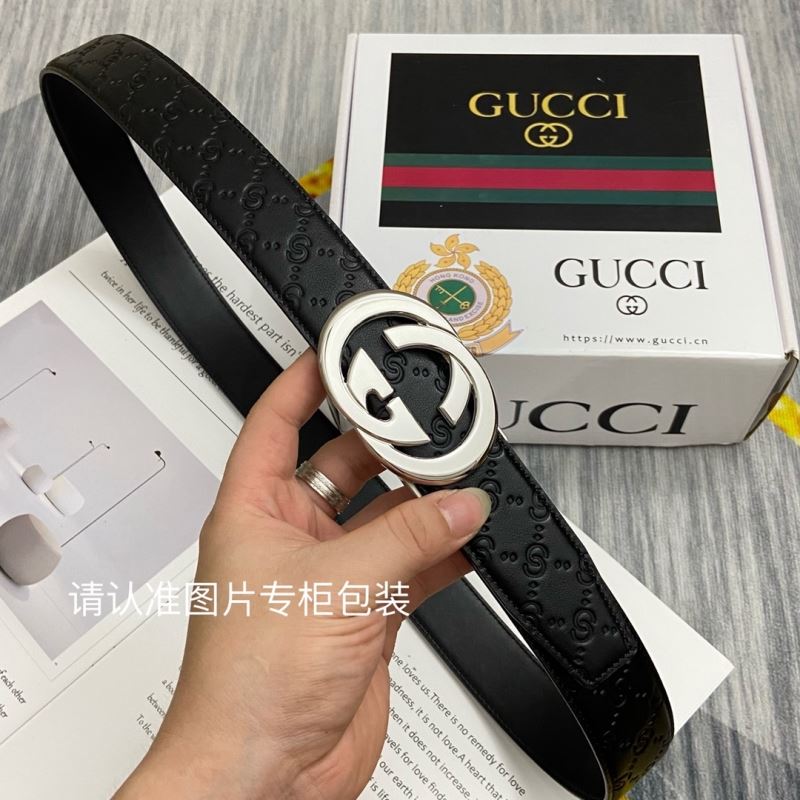 Gucci Belts