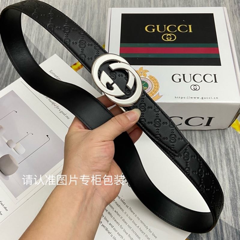 Gucci Belts