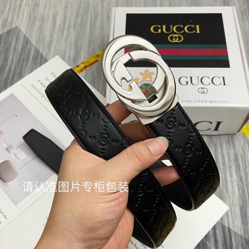 Gucci Belts